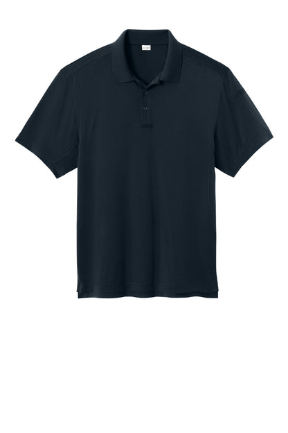 Custom Embroidered CornerStone Uniforms & Workwear in Dark Navy