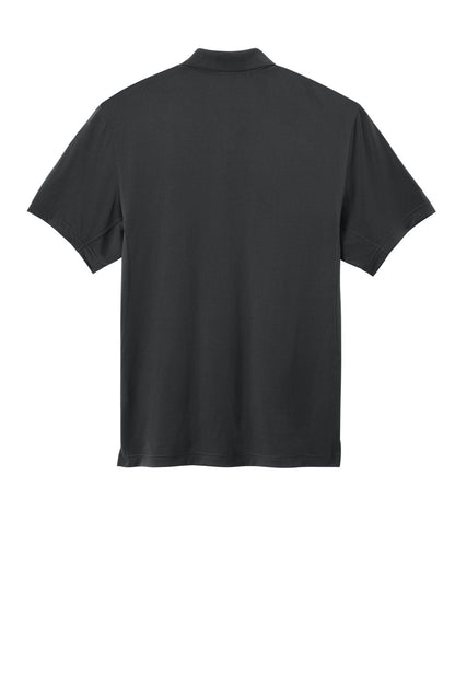 Custom Embroidered CornerStone Uniforms & Workwear in Echo Steel