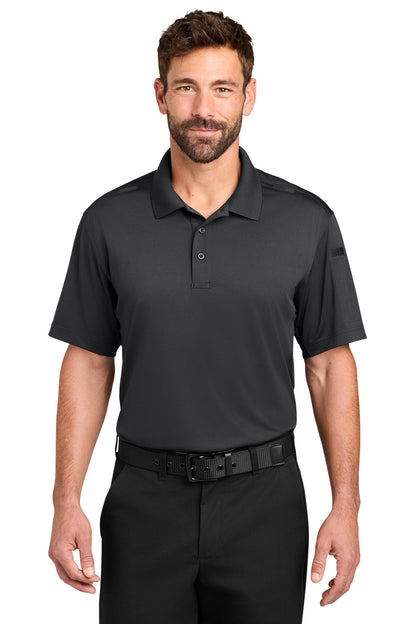 Custom Embroidered CornerStone Uniforms & Workwear in Echo Steel