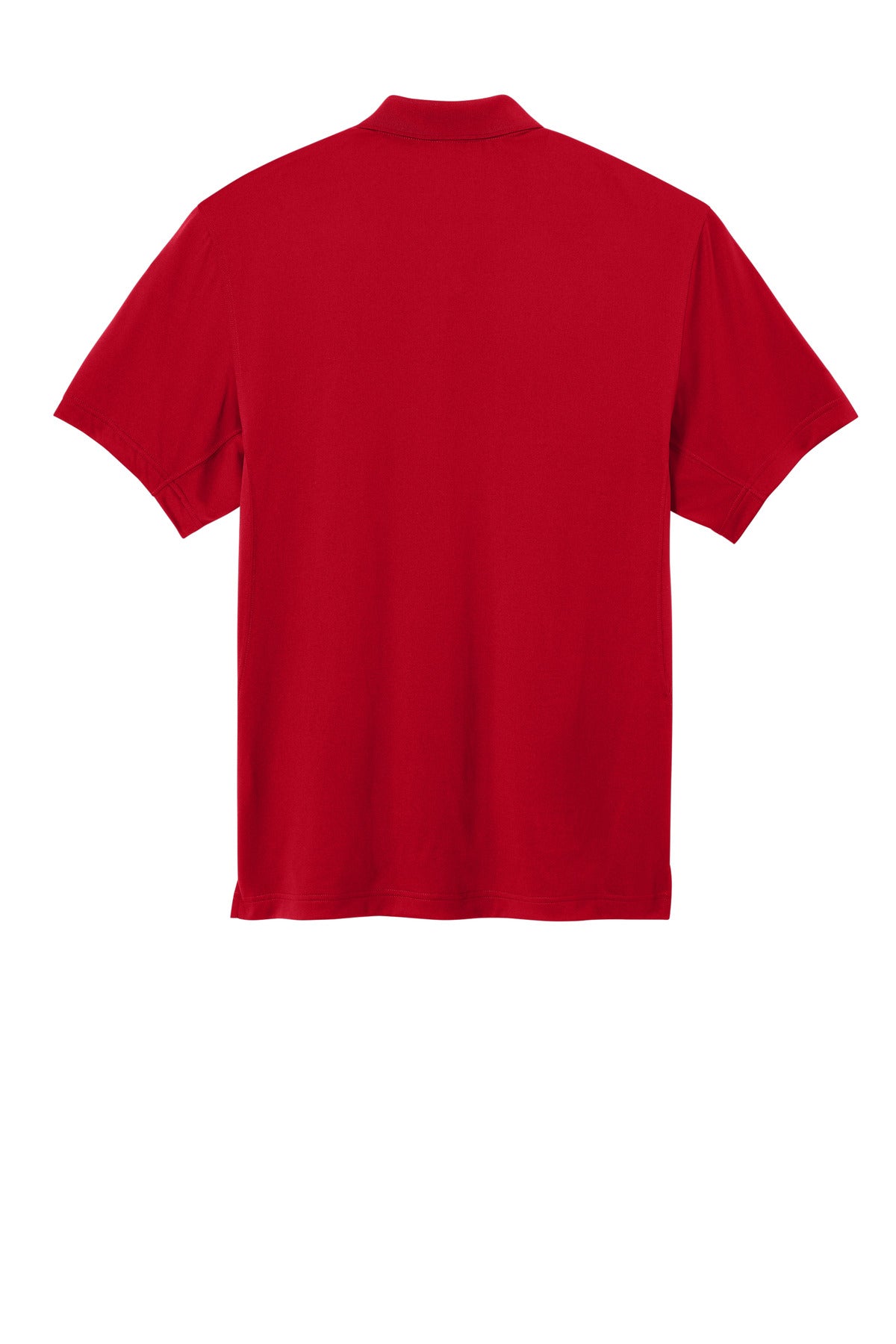 Custom Embroidered CornerStone Uniforms & Workwear in Red