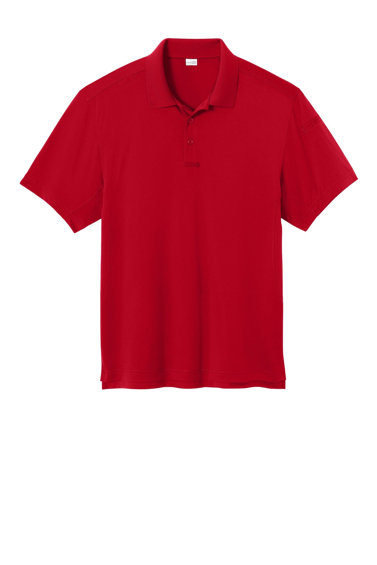 Custom Embroidered CornerStone Uniforms & Workwear in Red