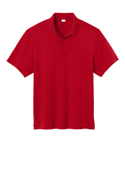 Custom Embroidered CornerStone Uniforms & Workwear in Red