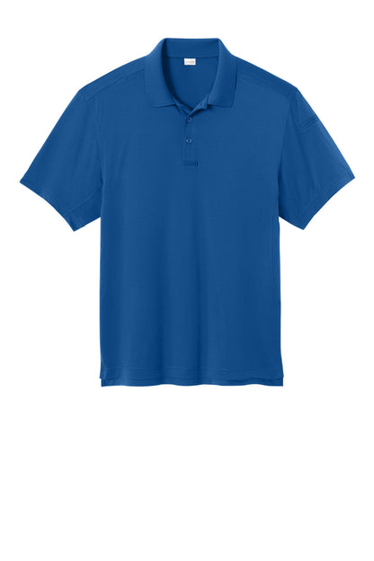 Custom Embroidered CornerStone Uniforms & Workwear in Royal