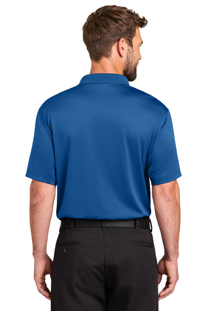 Custom Embroidered CornerStone Uniforms & Workwear in Royal