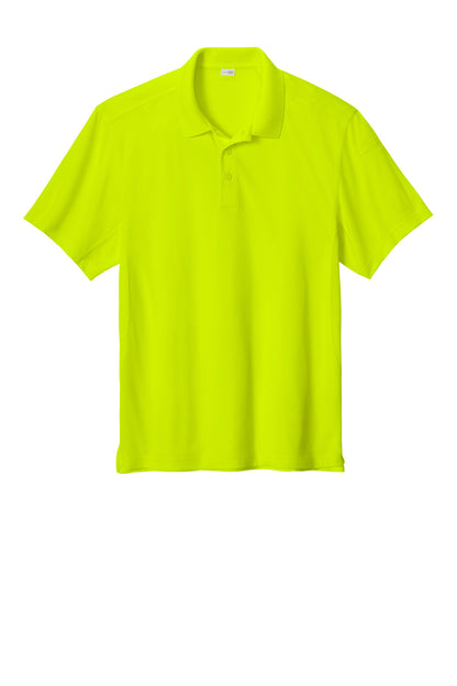 Custom Embroidered CornerStone Uniforms & Workwear in Safety Yellow