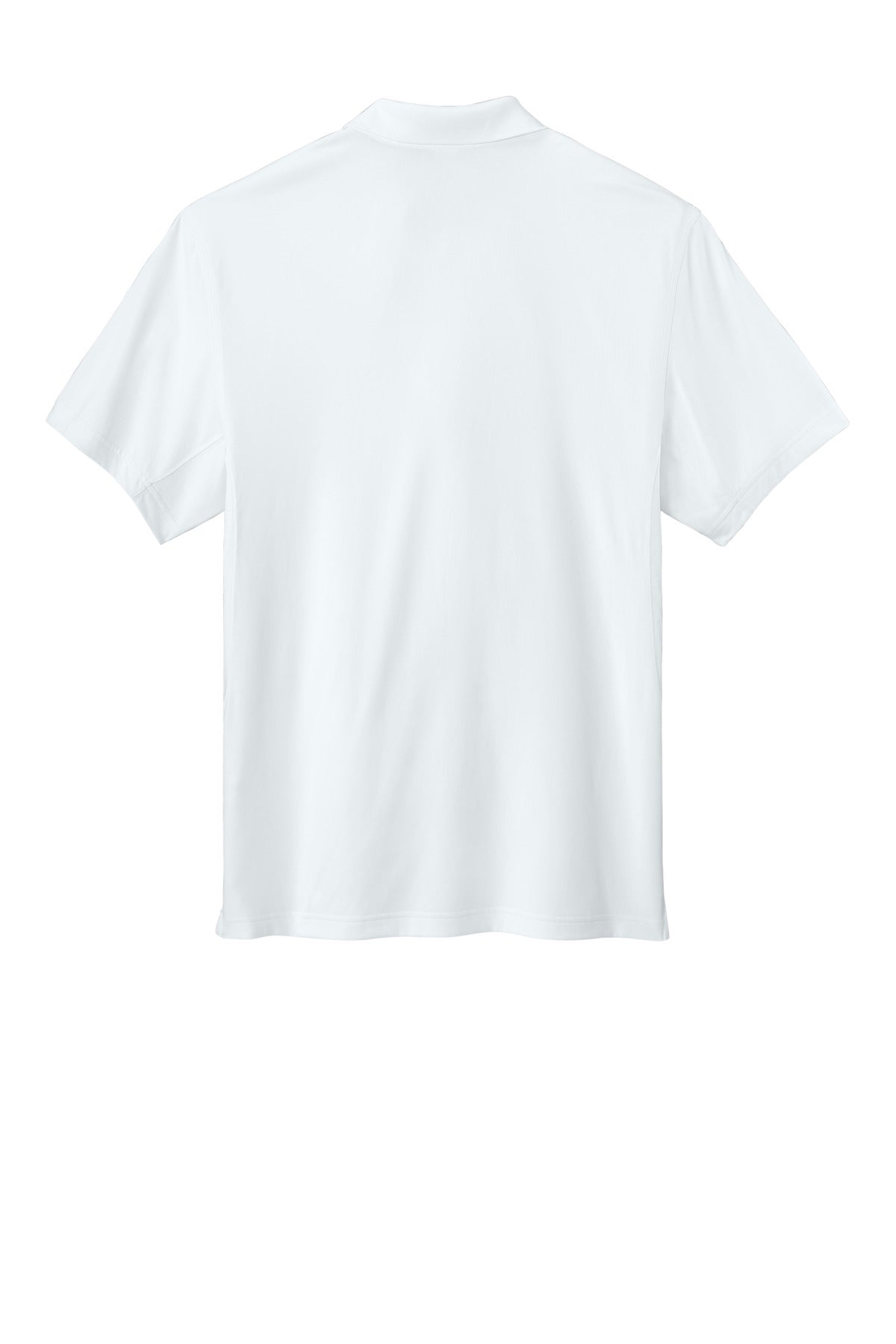 Custom Embroidered CornerStone Uniforms & Workwear in White