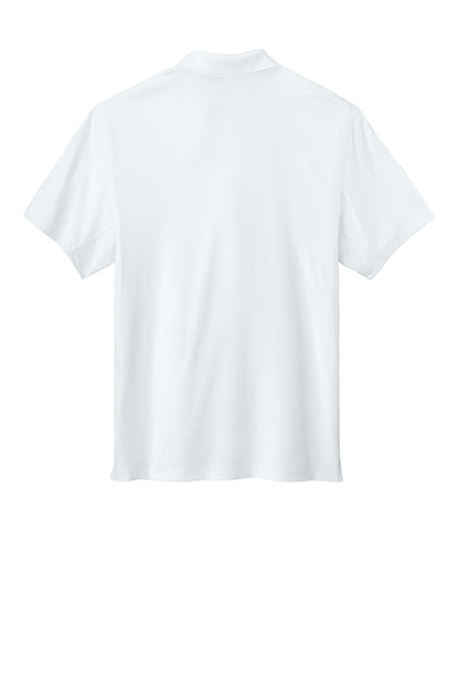 Custom Embroidered CornerStone Uniforms & Workwear in White