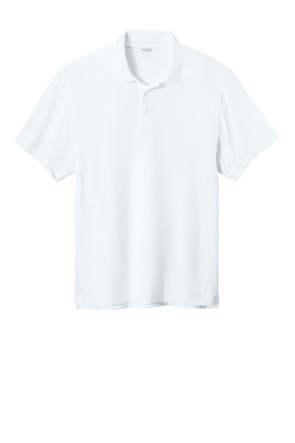 Custom Embroidered CornerStone Uniforms & Workwear in White