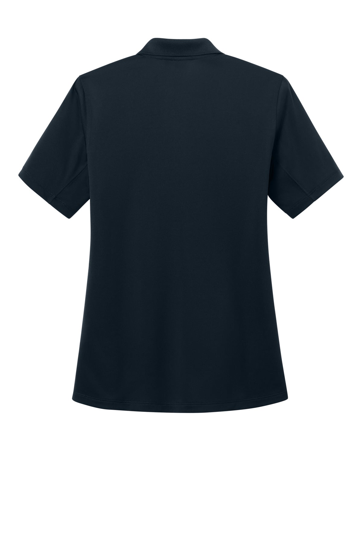 Custom Embroidered CornerStone Polos/Knits in Dark Navy