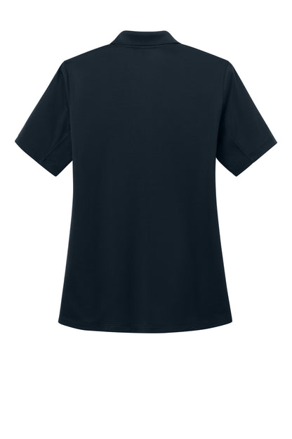 Custom Embroidered CornerStone Polos/Knits in Dark Navy