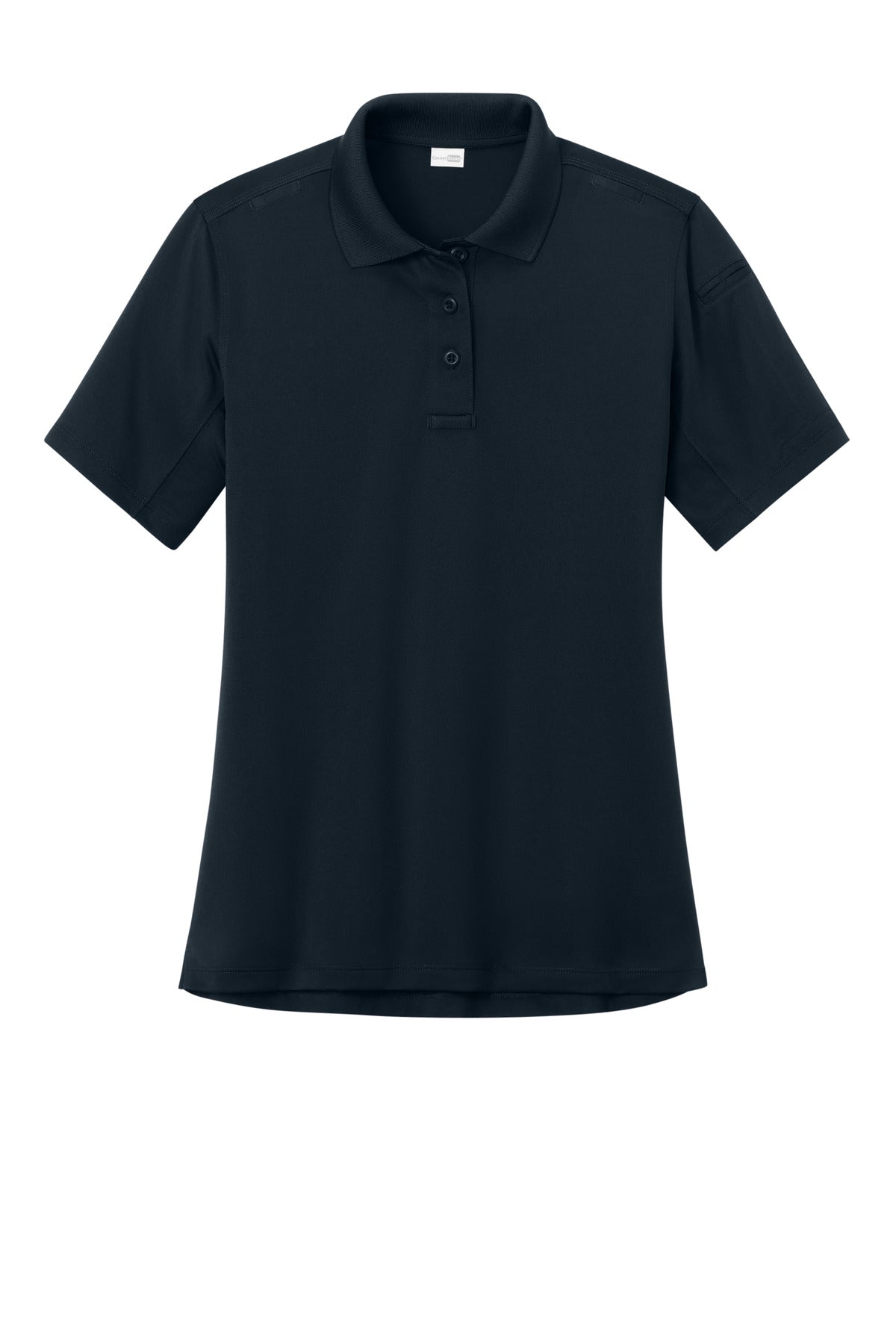 Custom Embroidered CornerStone Polos/Knits in Dark Navy