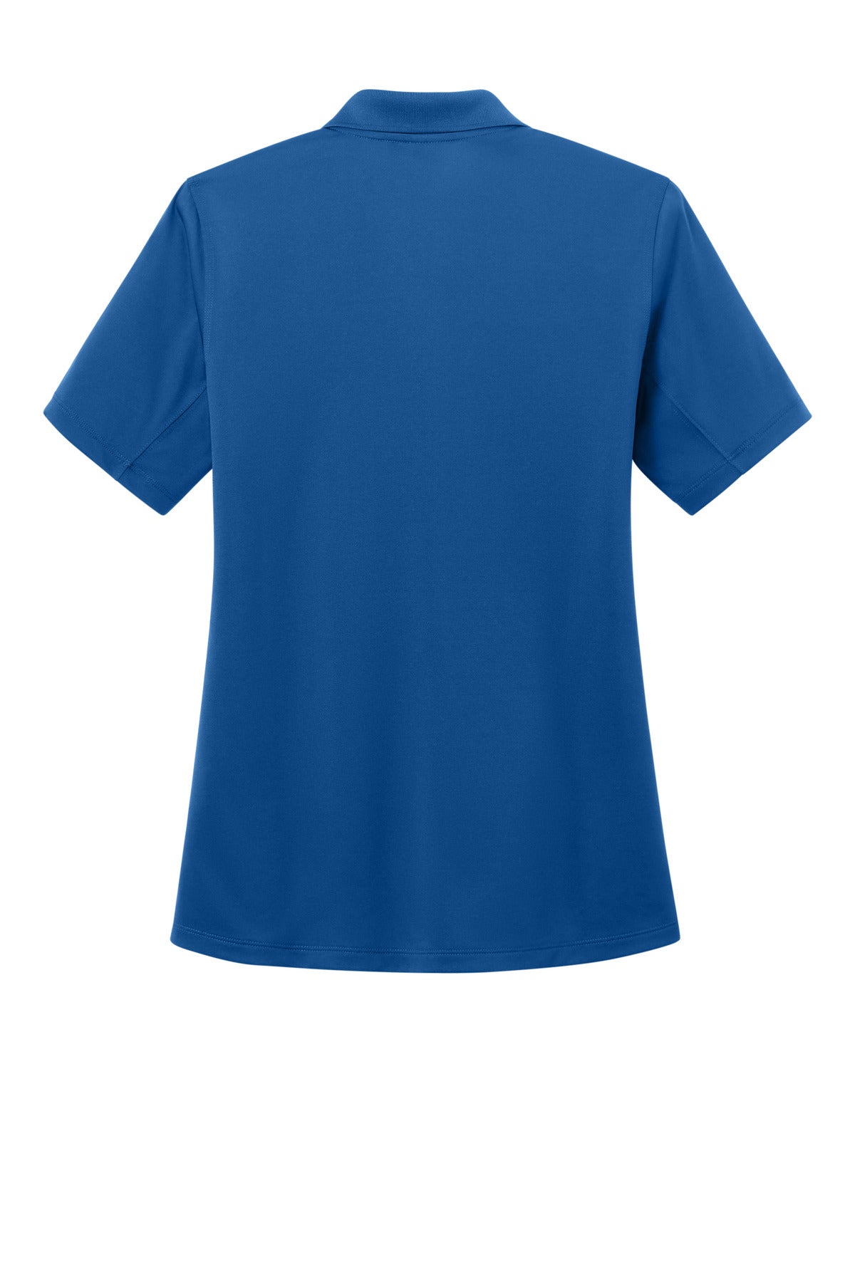 Custom Embroidered CornerStone Polos/Knits in Royal