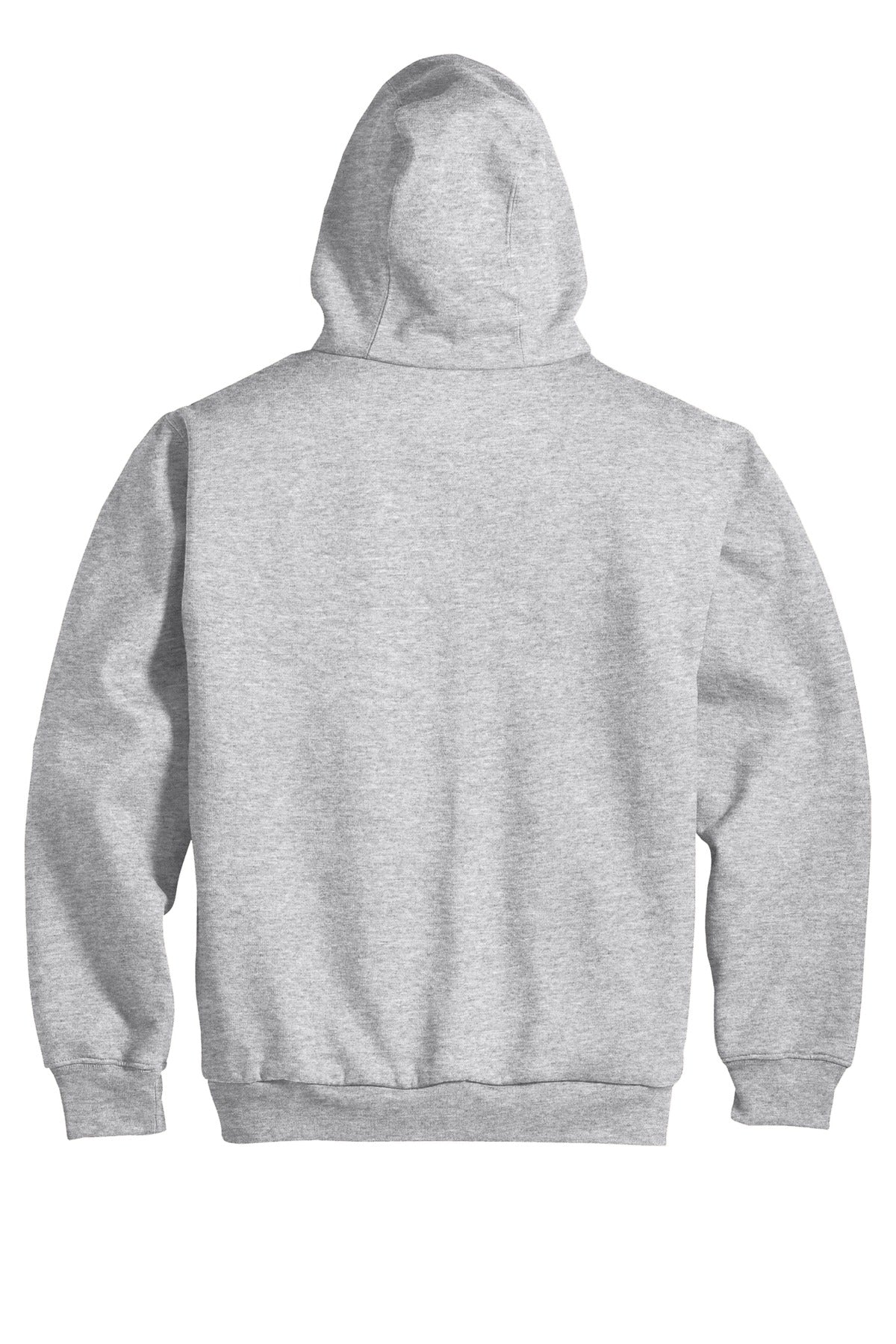Custom Embroidered CornerStone Outerwear in Athletic Heather