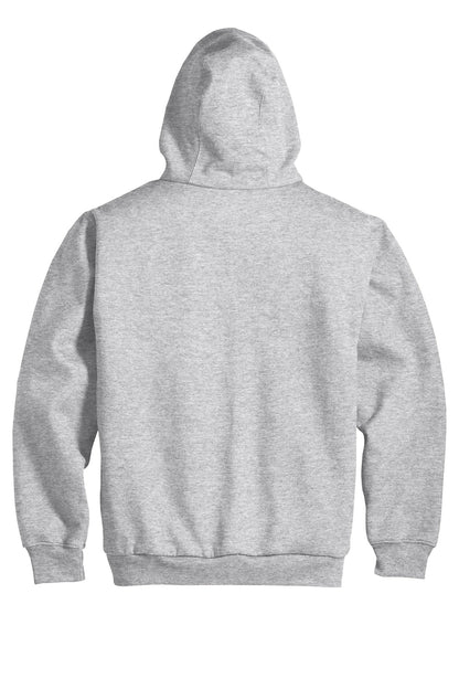 Custom Embroidered CornerStone Outerwear in Athletic Heather