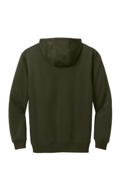 CornerStone Tough Fleece Pullover Hoodie CSF630