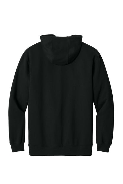 CornerStone Tough Fleece Full-Zip Hoodie CSF631