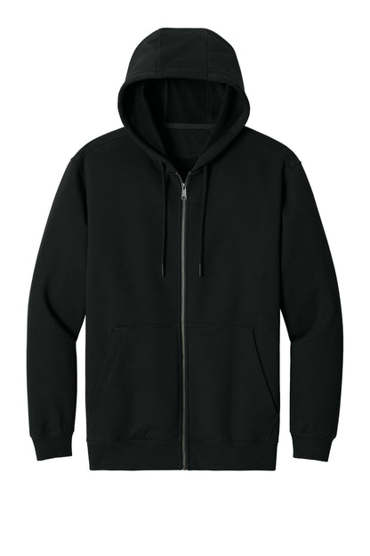CornerStone Tough Fleece Full-Zip Hoodie CSF631