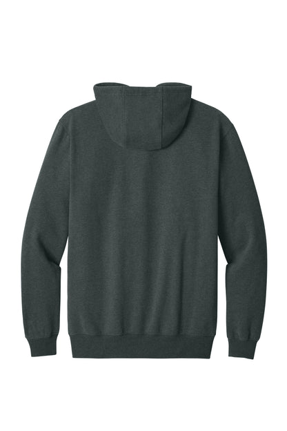 CornerStone Tough Fleece Full-Zip Hoodie CSF631