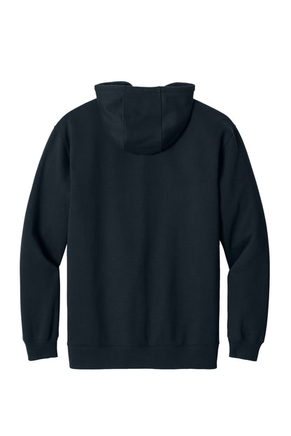 CornerStone Tough Fleece Full-Zip Hoodie CSF631