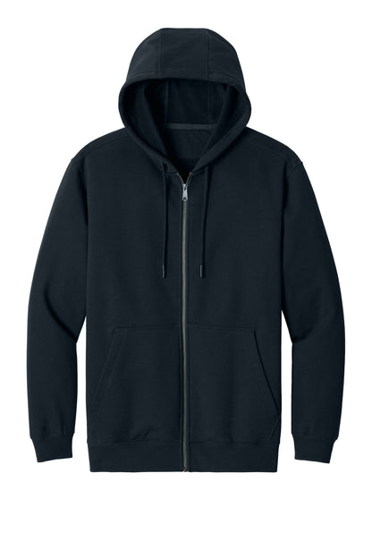 CornerStone Tough Fleece Full-Zip Hoodie CSF631