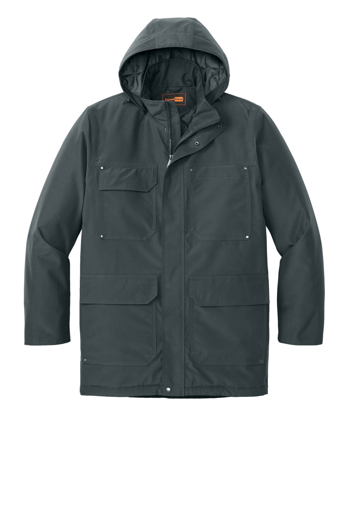 CornerStone Elements Insulated Parka CSJ10