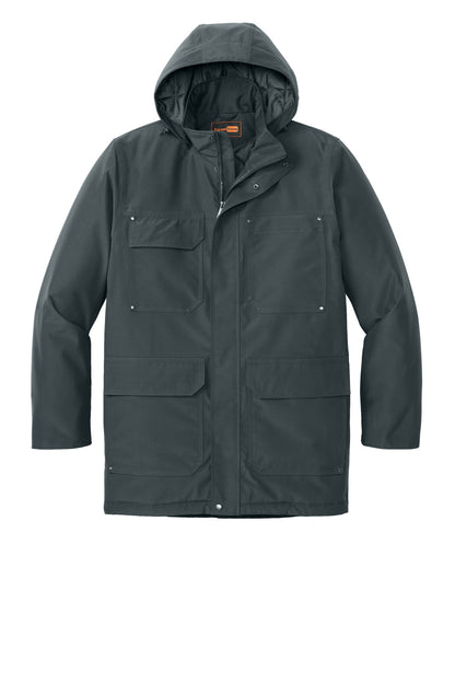 CornerStone Elements Insulated Parka CSJ10