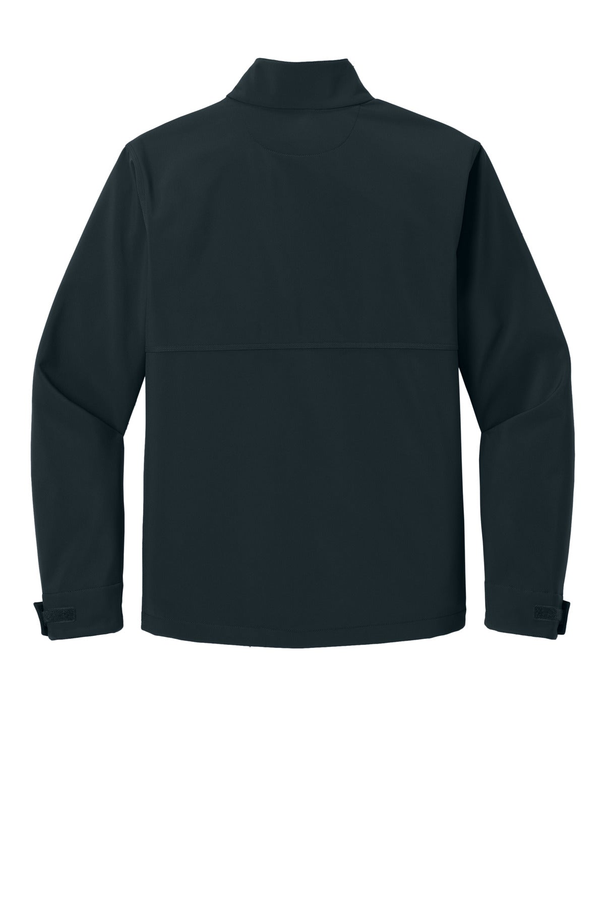Custom Embroidered CornerStone Outerwear in Navy