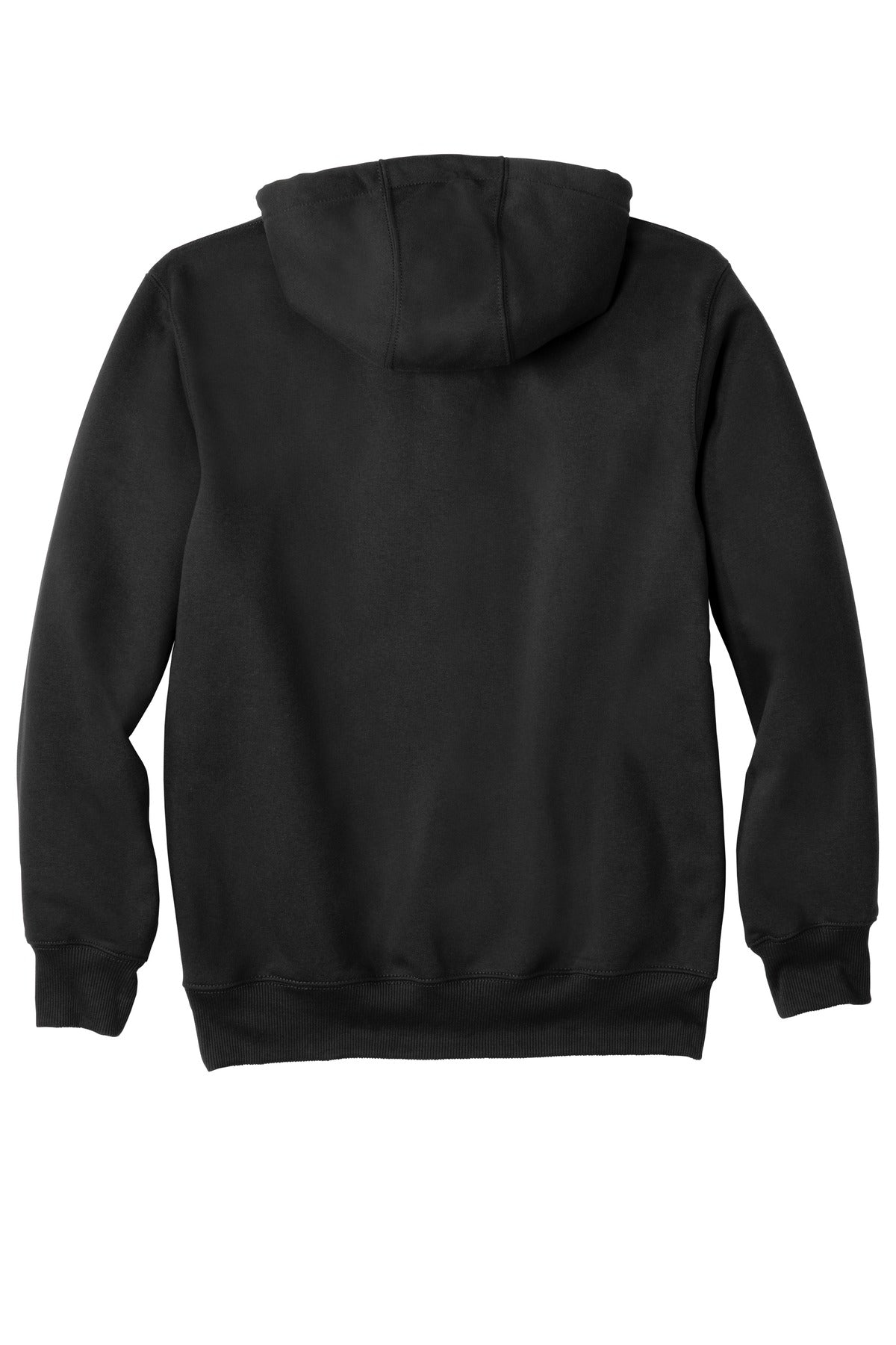 Carhartt  Rain Defender  Paxton Heavyweight Hooded Sweatshirt. CT100615