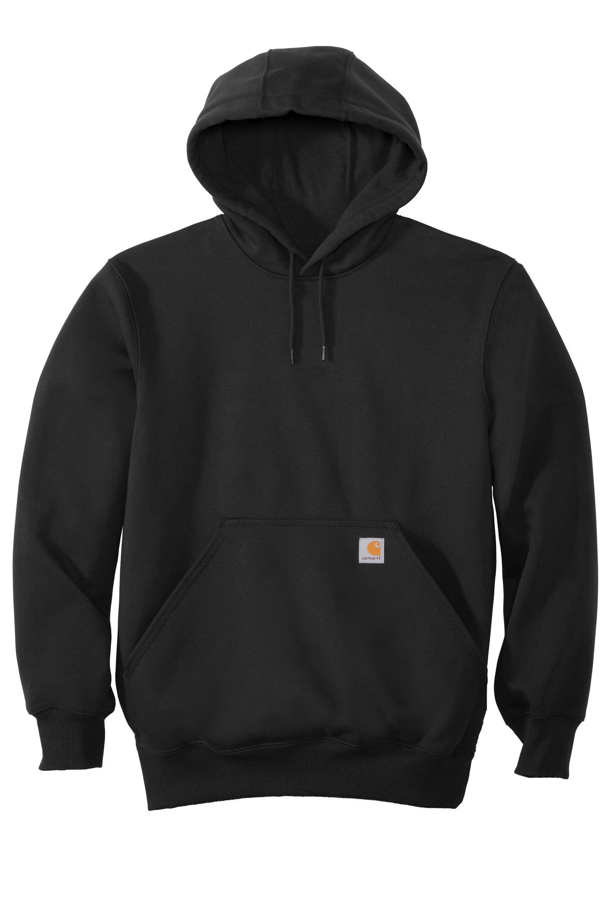 Carhartt  Rain Defender  Paxton Heavyweight Hooded Sweatshirt. CT100615