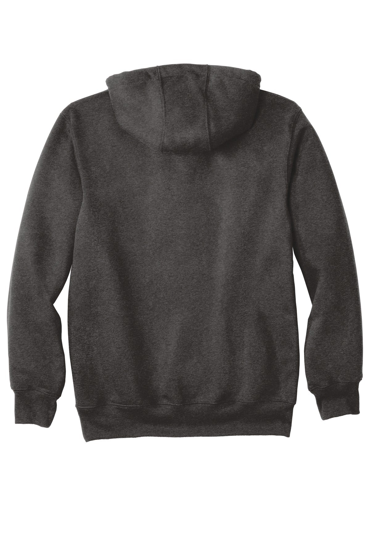 Carhartt  Rain Defender  Paxton Heavyweight Hooded Sweatshirt. CT100615