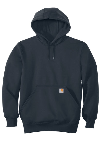 Carhartt  Rain Defender  Paxton Heavyweight Hooded Sweatshirt. CT100615