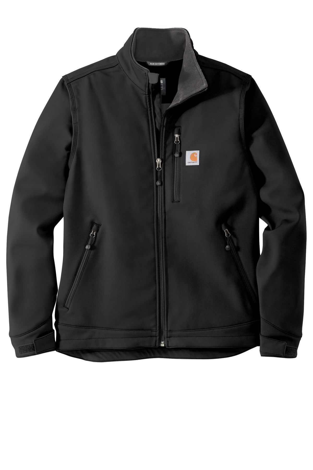 Carhartt  Crowley Soft Shell Jacket. CT102199
