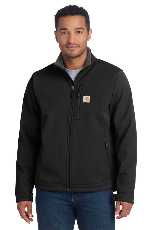 Carhartt    Crowley Soft Shell Jacket. CT102199