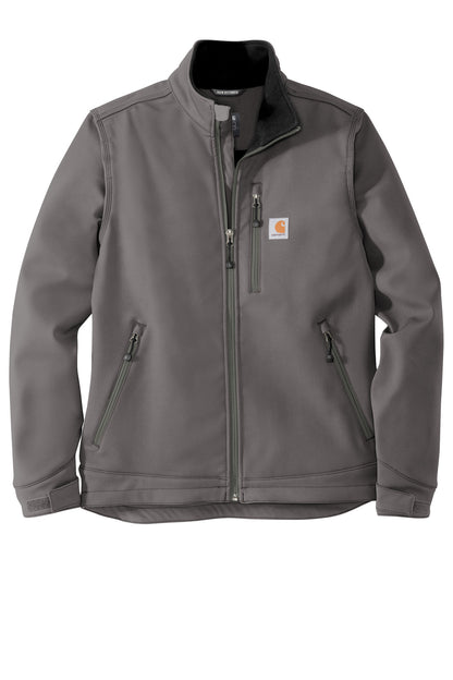 Carhartt  Crowley Soft Shell Jacket. CT102199