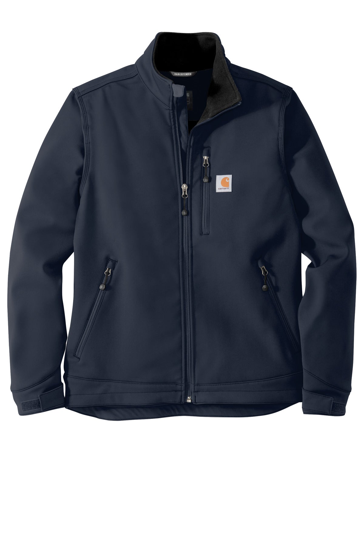 Carhartt  Crowley Soft Shell Jacket. CT102199