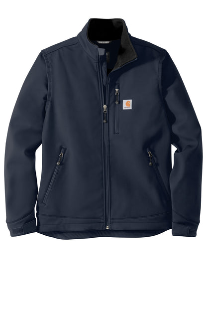 Carhartt  Crowley Soft Shell Jacket. CT102199