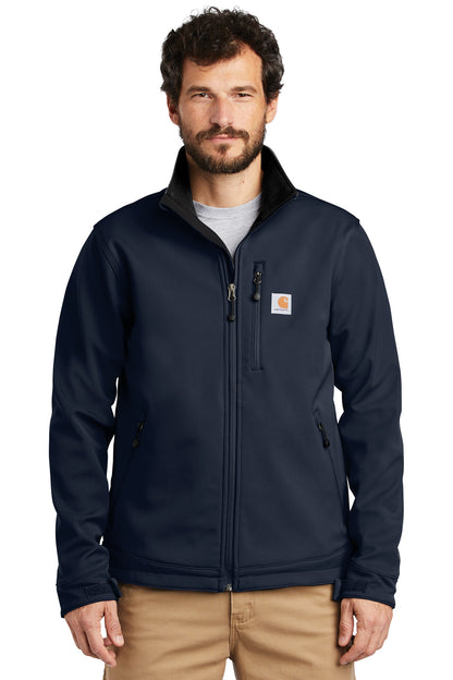 Carhartt  Crowley Soft Shell Jacket. CT102199