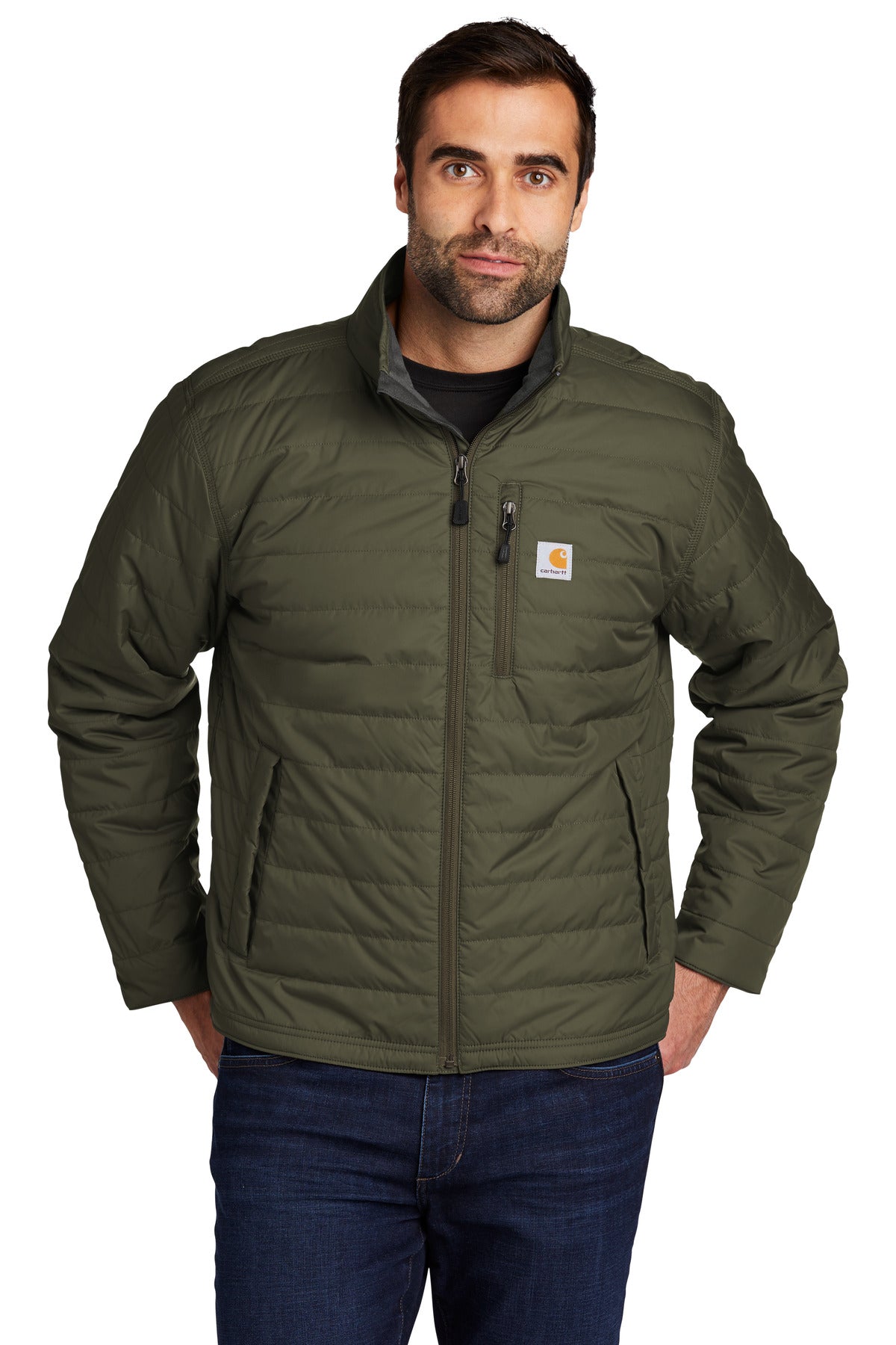 Carhartt  Gilliam Jacket. CT102208