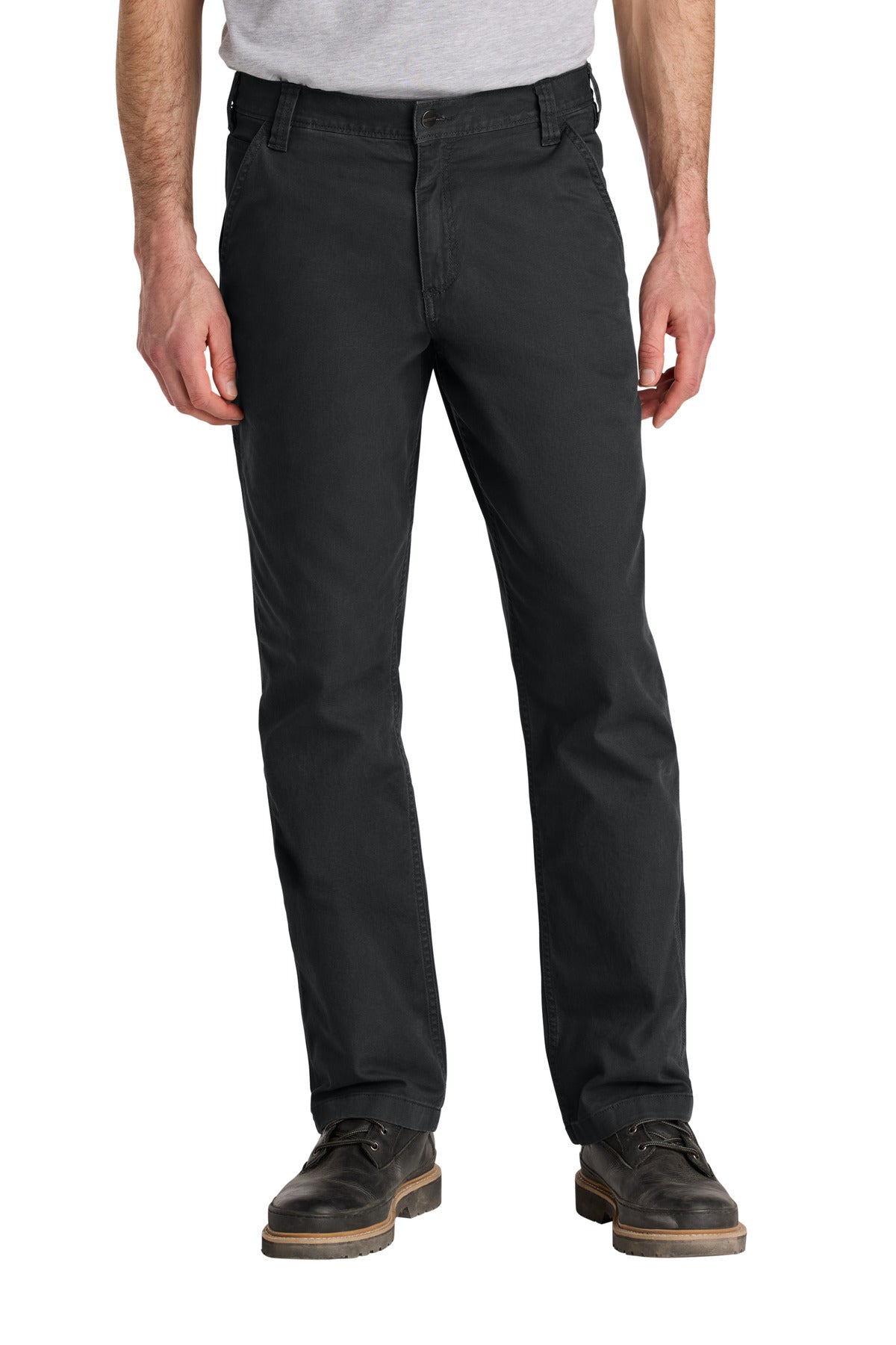 Carhartt   Rugged Flex   Rigby Pant CT102291