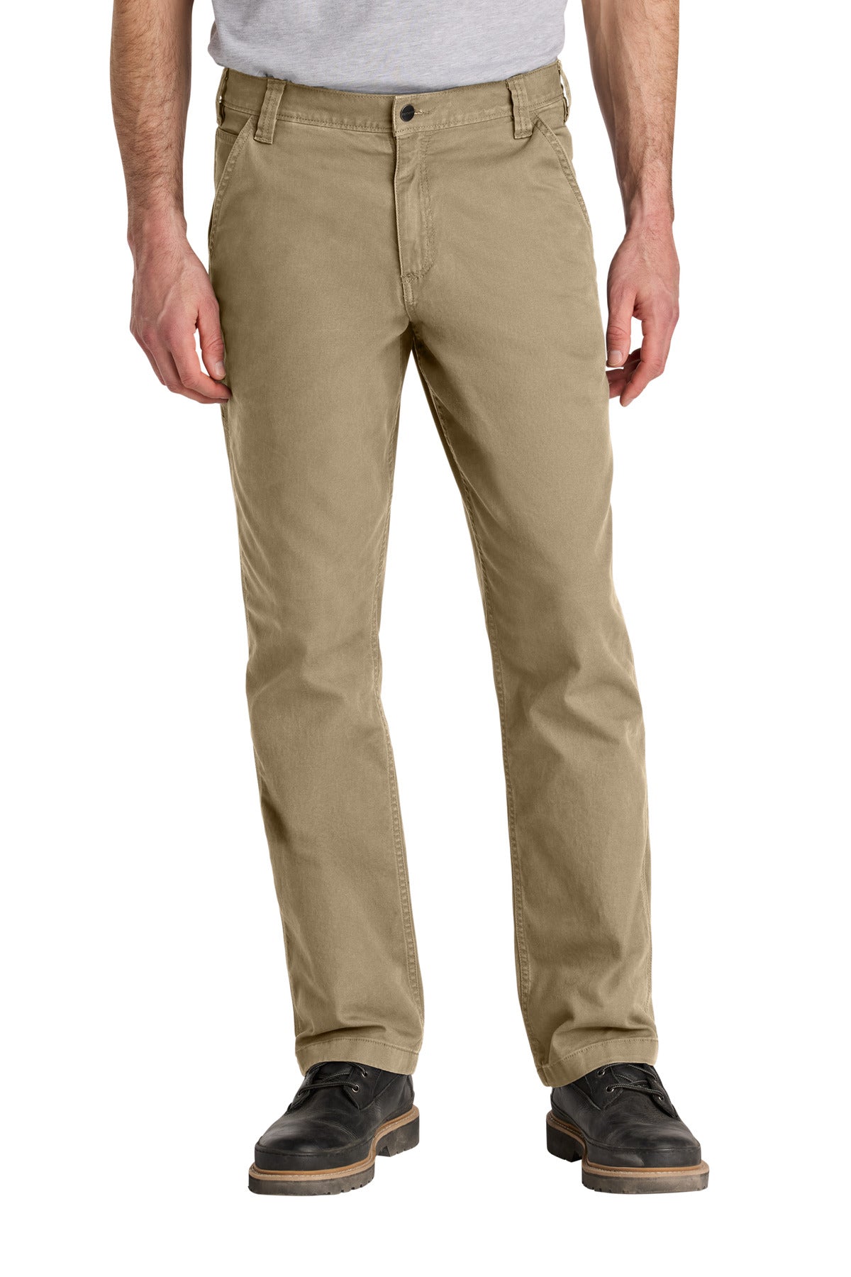Carhartt   Rugged Flex   Rigby Pant CT102291