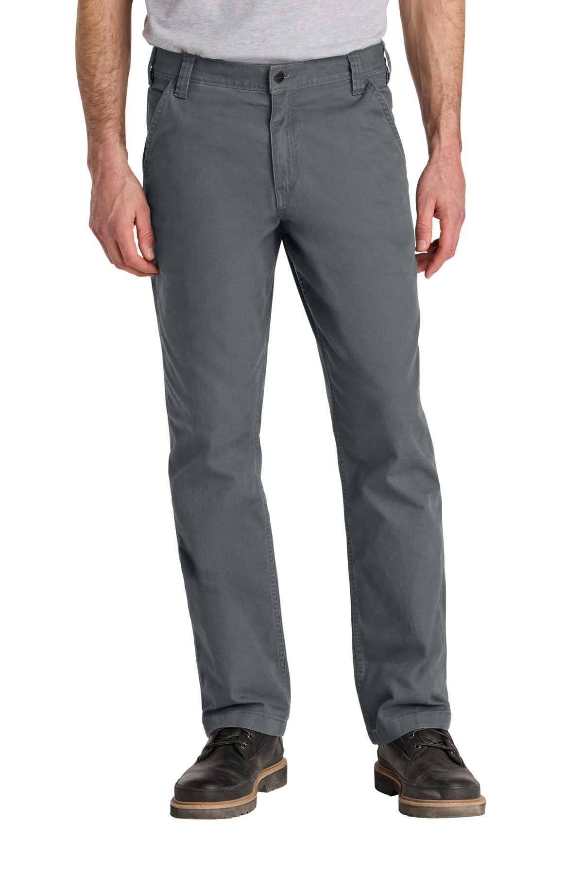 Carhartt   Rugged Flex   Rigby Pant CT102291