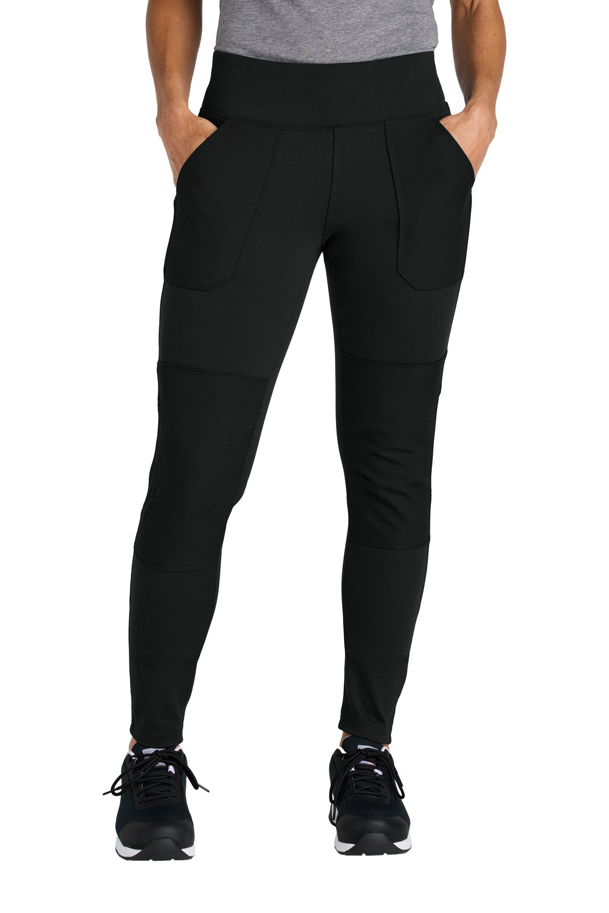 Carhartt Force   Women's Midweight Utility Legging CT102482