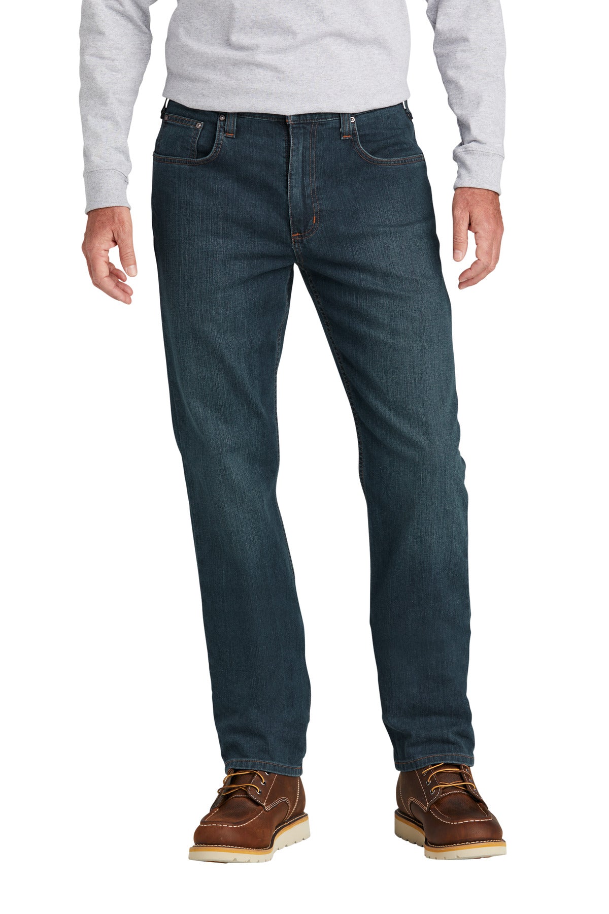 Carhartt   Rugged Flex   5-Pocket Jean CT102804