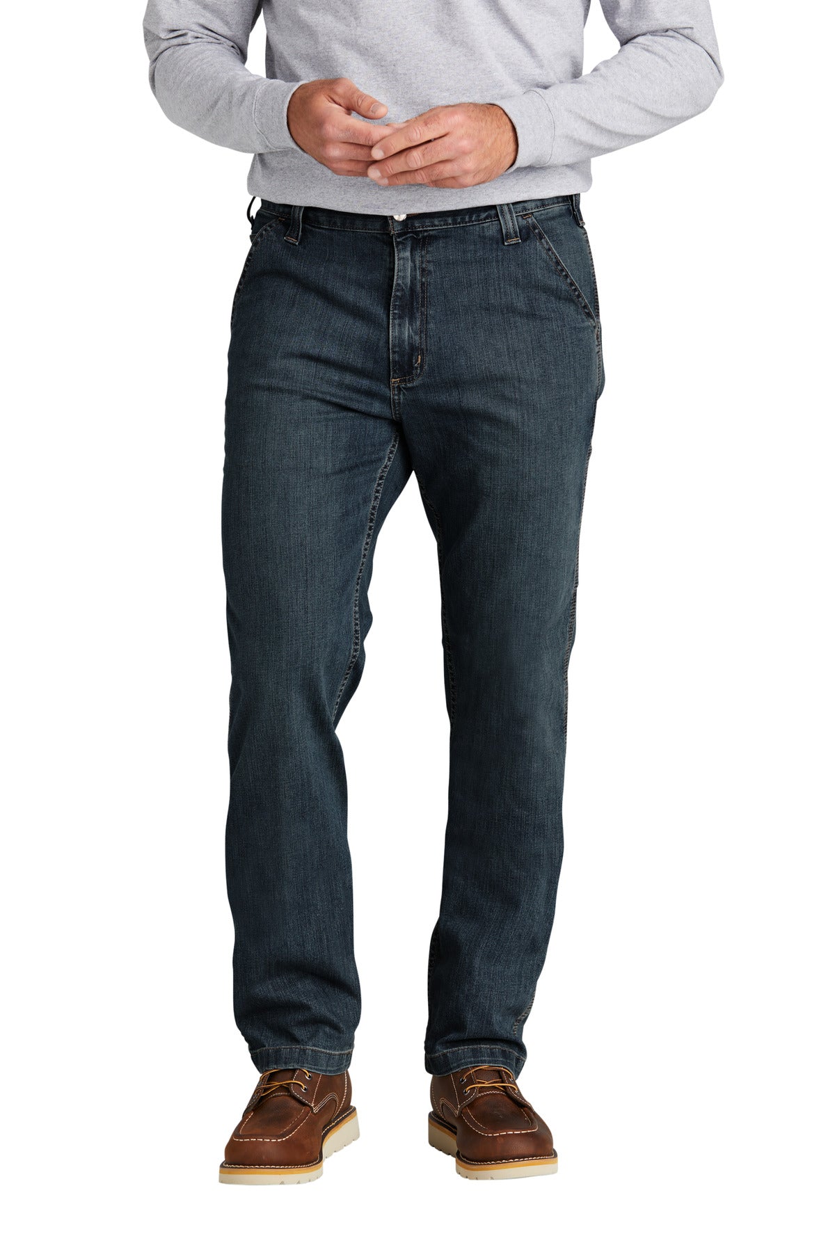 Carhartt   Rugged Flex   Utility Jean CT102808