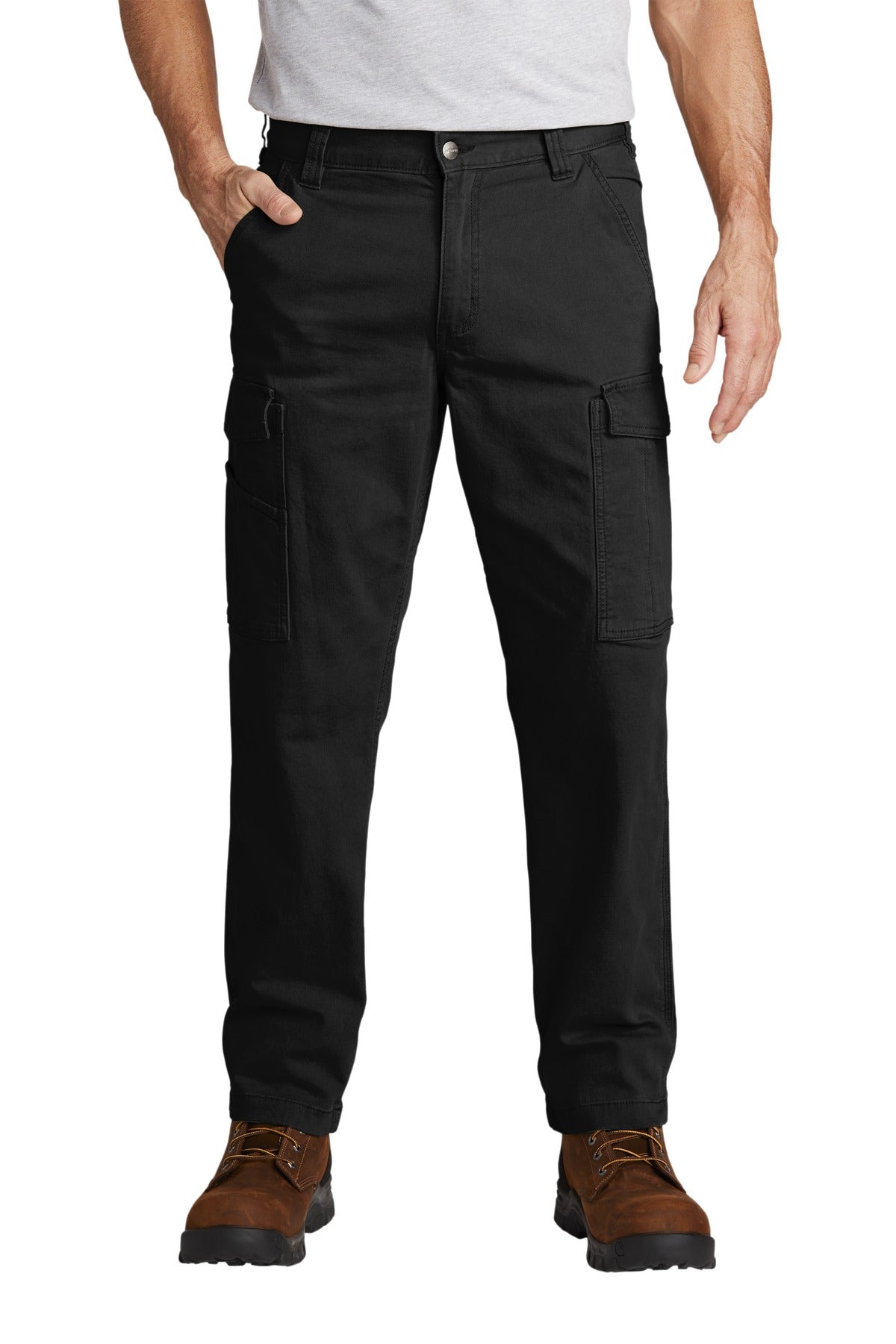 Carhartt   Rugged Flex   Rigby Cargo Pant CT103574