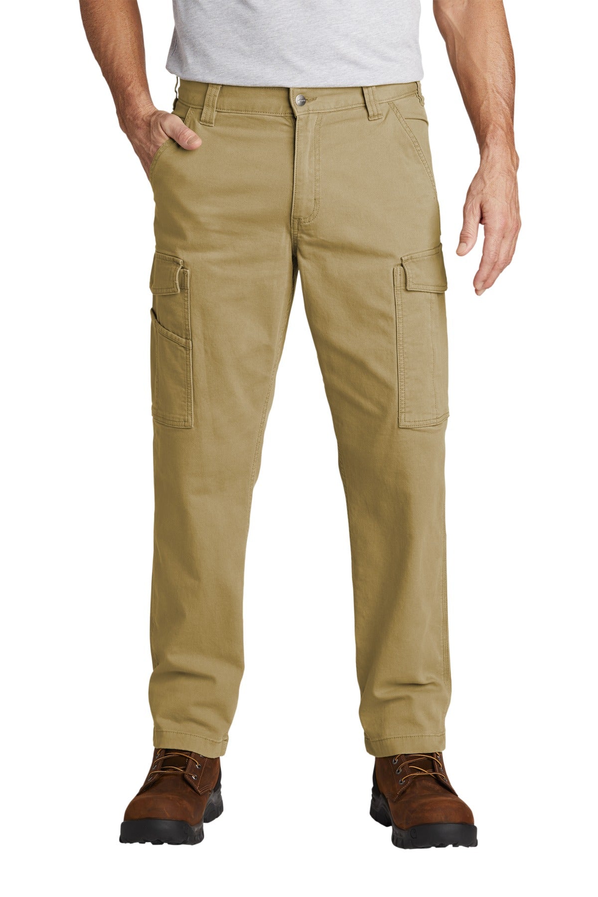 Carhartt   Rugged Flex   Rigby Cargo Pant CT103574