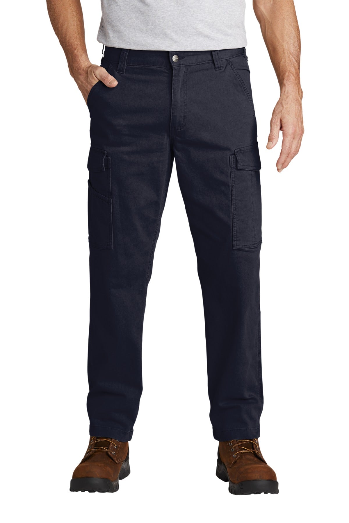 Carhartt   Rugged Flex   Rigby Cargo Pant CT103574