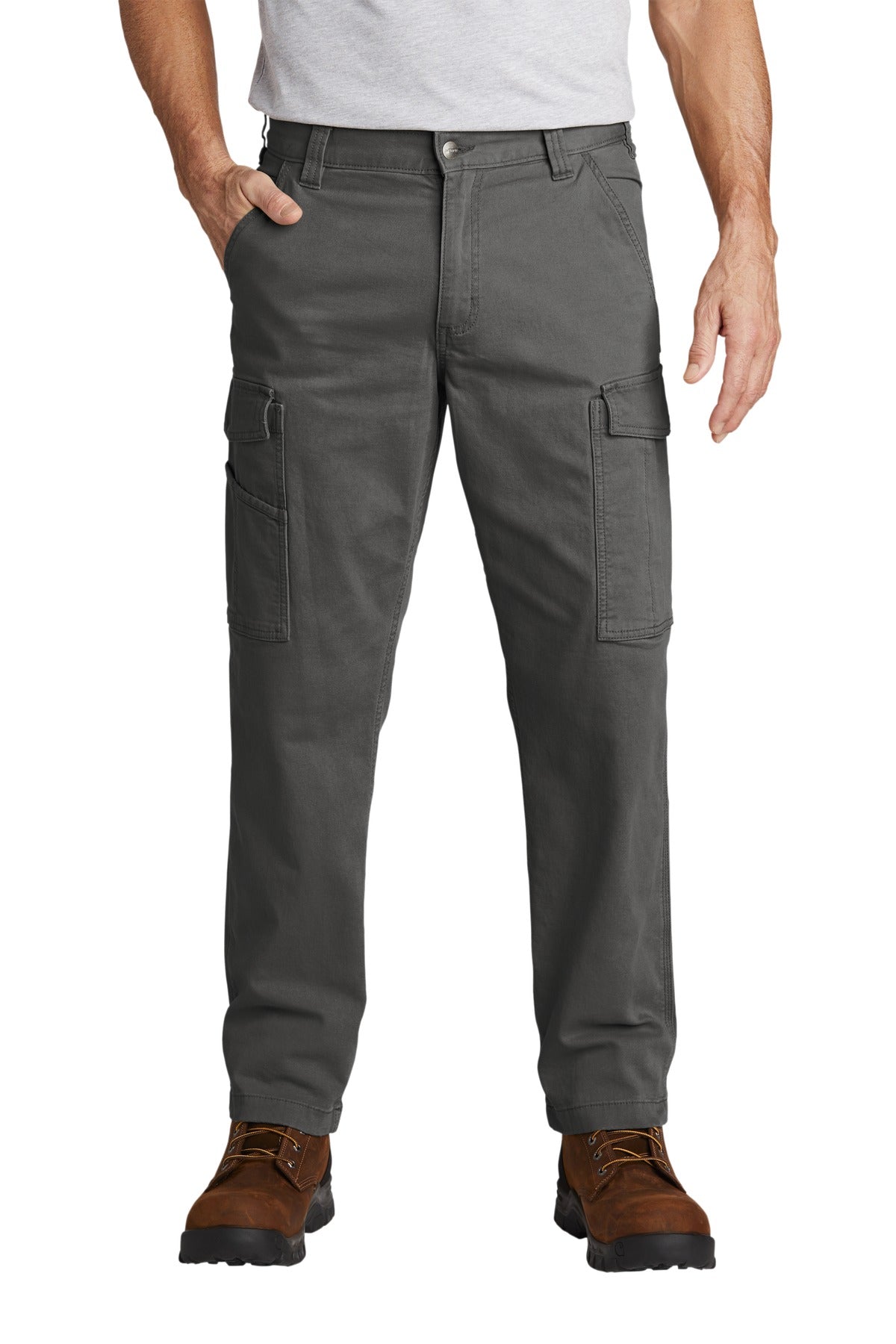 Carhartt   Rugged Flex   Rigby Cargo Pant CT103574