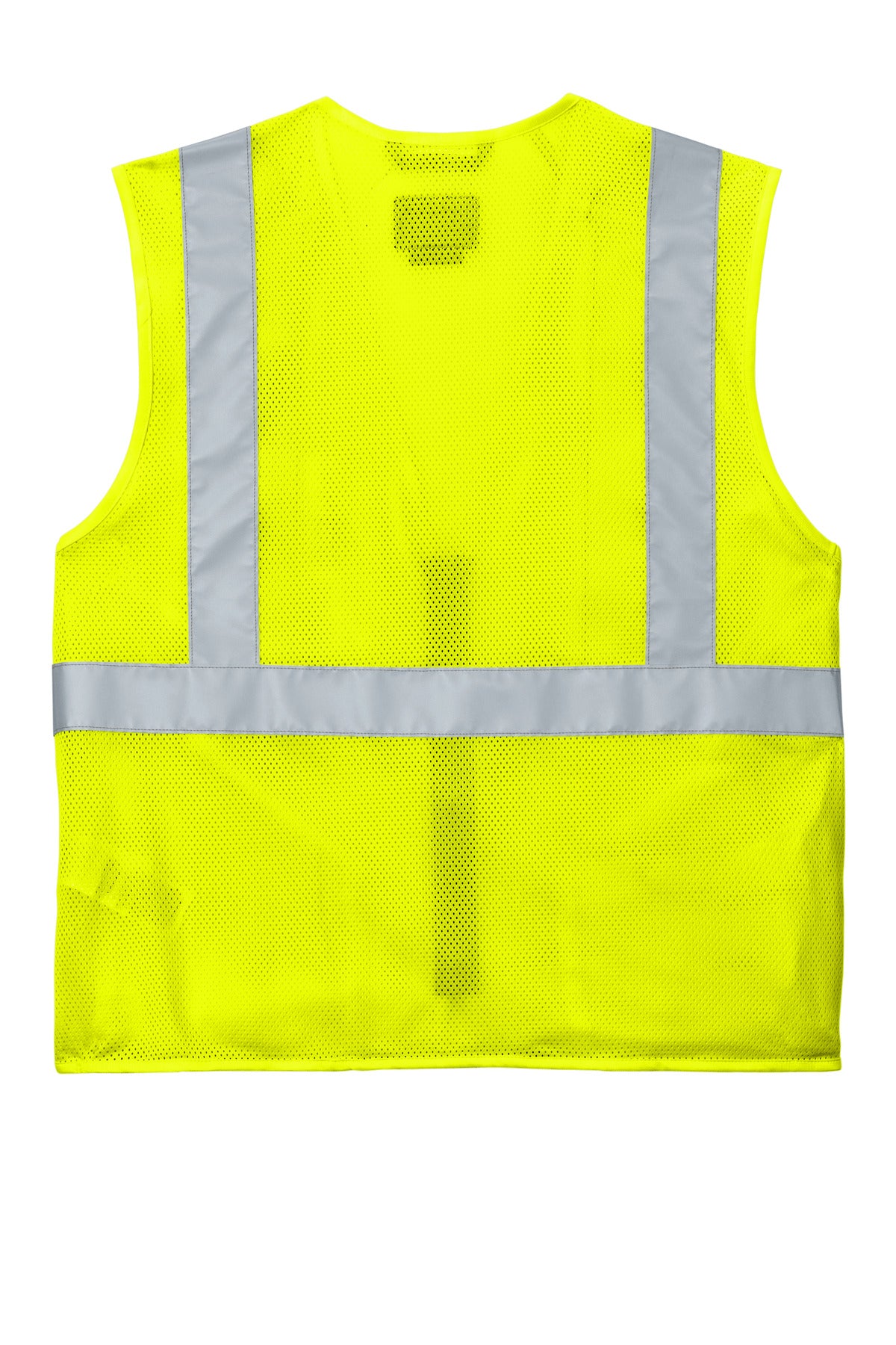 Carhartt ANSI Class 2 Mesh Zip-Front Vest CT106171
