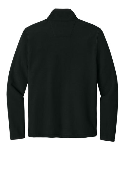 Carhartt Textured Full-Zip Fleece Jacket CT106416